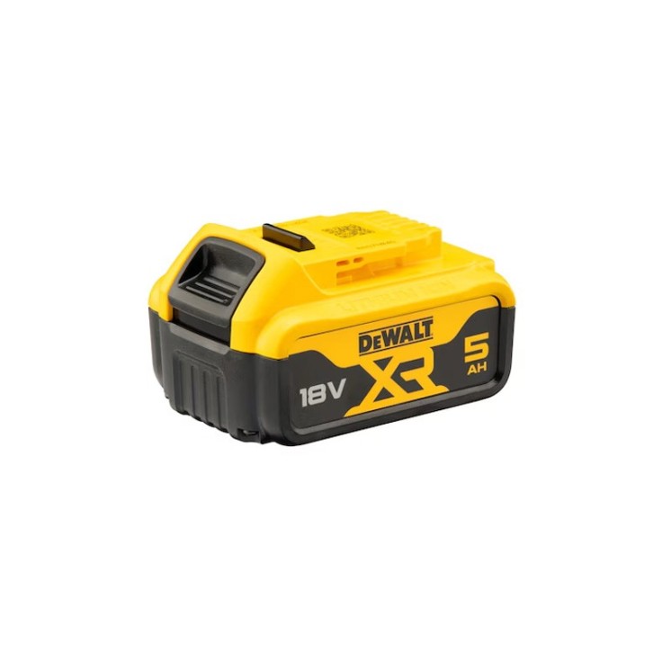 Batería Carril XR 18V