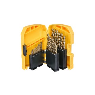 Juego Brocas Clase Grande EXTRME2 Metal 29 Piezas