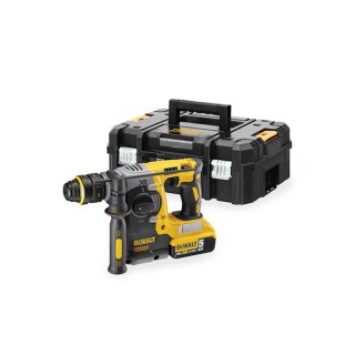 Martillo sin Escobilla 18V Li-lon 5.0aH