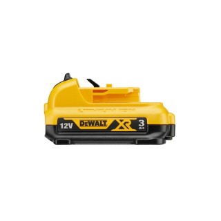 Batería Carril XR 12V Li-Ion 3Ah
