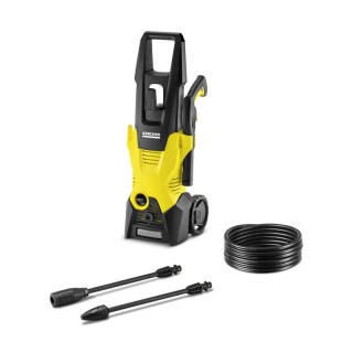 Hidrolimpiadora 20-120BAR 1600W (K3)