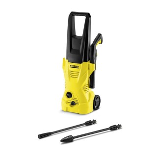 Hidrolimpiadora K2 40º 1,4KW 360 Litros