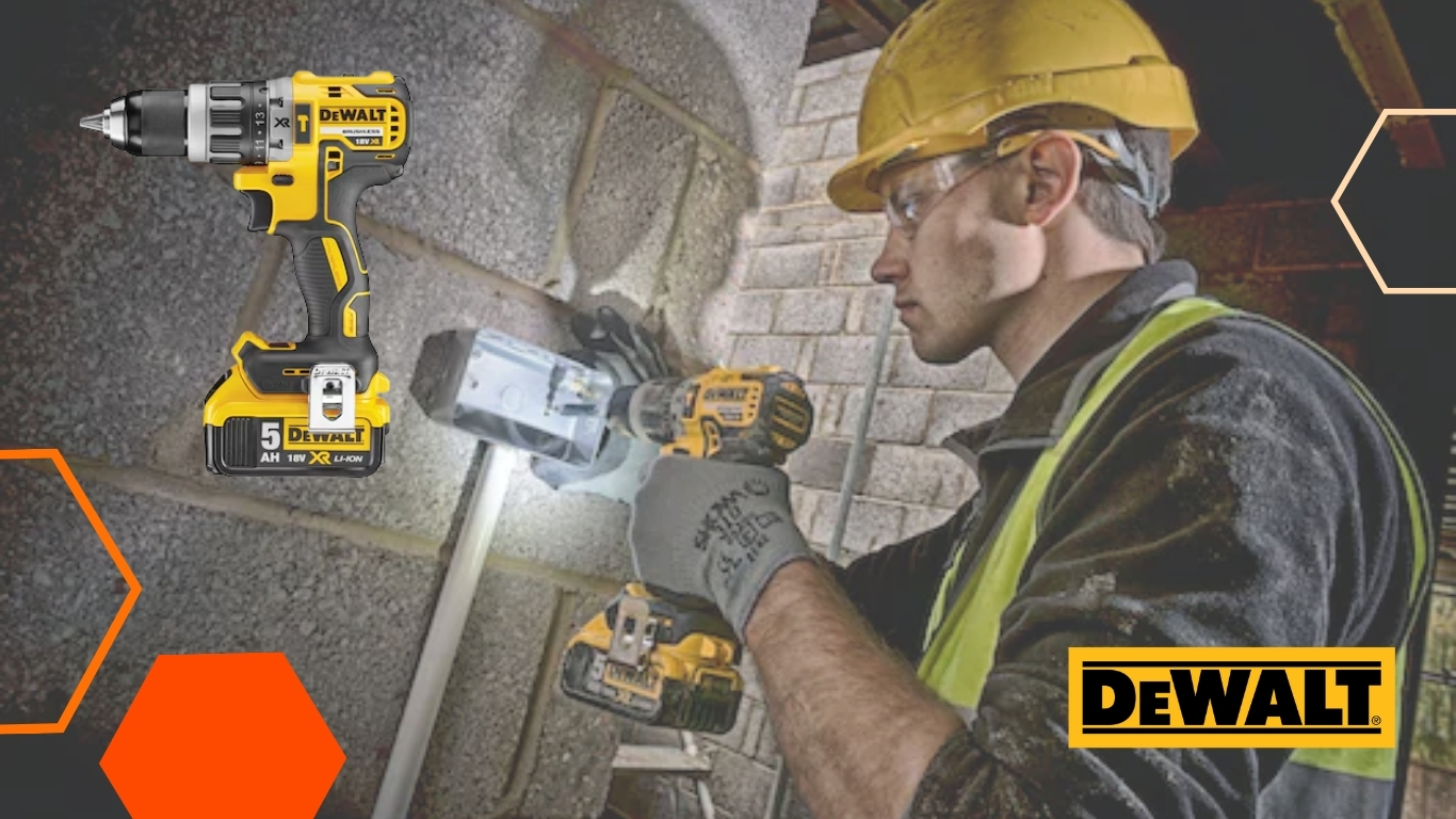 Taladro más vendido