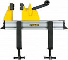 TORNILLO BANCO QUICK-VICE 180KG 110MM 80MM