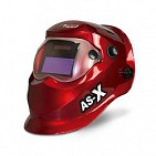 CASCO SOLDADOR (AS-X)