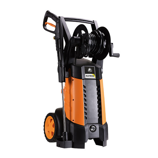 Hidrolimpiadora Industrial (HL 2700 IND)