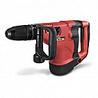 Martillo rotativo eléctrico SDS MAX - 1100W
