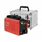Inverter Citywork 160A + Maletín