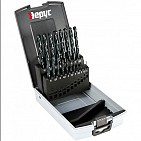 Juego de Brocas HSS-CO Ø1 a 13mm X 0.5mm