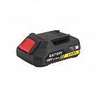 Batería de 18V - 2.0Ah