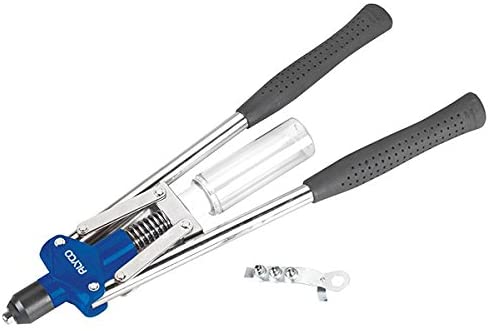 Remachadora 2 Manos 450mm
