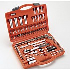 Juego llaves Alyco HR, 94 Piezas