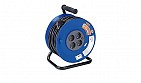 Enrollador Cable 25Mts.