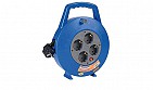 Enrollador Cable 10Mts.