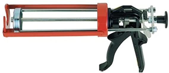 Pistola de inyección OL 410 COX.