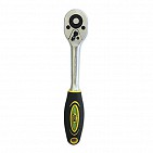 Carraca de 24 dientes 1/2" 260mm
