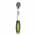 Carraca 1/2" 72 dientes