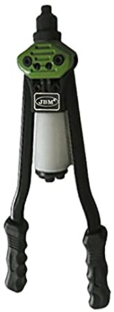 Remachadora de 400mm / 16