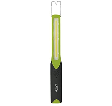 Lámpara portátil Slim Led, Bat. Recargable