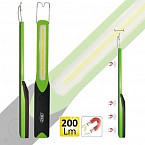 Lámpara portátil Slim Led, Bat. Recargable