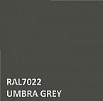 SELLADOR SILICONA NEUTRA GRIS RAL 7022 (CS-34)
