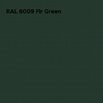 Sellador Silicona Neutra VERDE RAL 6009 (CS-34)