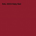 Sellador Silicona Neutra ROJO RUBI RAL 3003(CS-34)