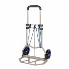TRANSPORTADOR ACERO BASE ALUMINIO P/90KG