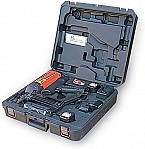 Clavadora a Gas AGII con cargador de 40 clavos