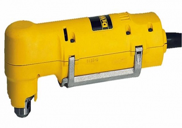 Taladro Angular Sin Percusión 350W