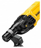 Martillo Ligero Combinado 710W 22MM 2J