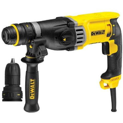 Martillo Ligero Combinado 900W