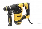 Martillo Ligero Combinado 950W + Maletín TSTAK