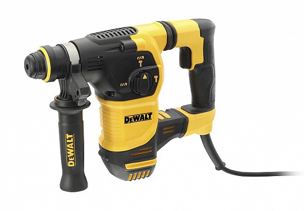 Martillo Ligero Combinado 950W + Maletín TSTAK