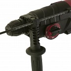 Martillo Ligero Combinado de 1000W. Motor Vertical
