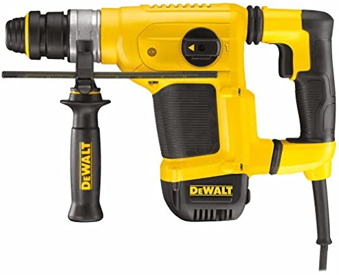 Martillo Electroneumático SDS-PLUS 1000W
