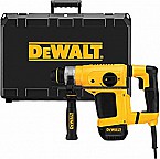 Martillo Electroneumático SDS-PLUS 1000W