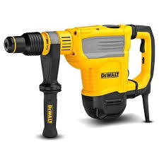 Martillo Combinado 6kg de 1350W