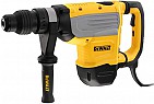 Martillo Combinado 8kg 1600W