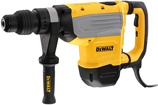 Martillo Combinado 8kg 1600W