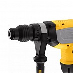 Martillo Combinado 8kg 1600W