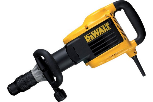 Martillo Demoledor 10kg SDS MAX 1500W