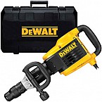 Martillo Demoledor 10kg SDS MAX 1500W