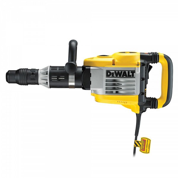 Martillo Demoledor SDS-MAX 1550W