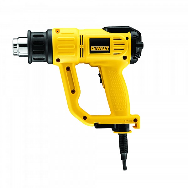 Pistola de aire Caliente 2.000W 50-600 °C