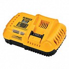 Cargador Rápido para Baterías Carril XR 54V
