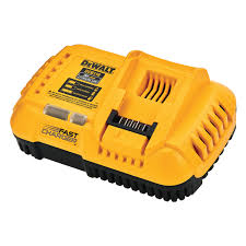 Cargador Rápido para Baterías Carril XR 54V