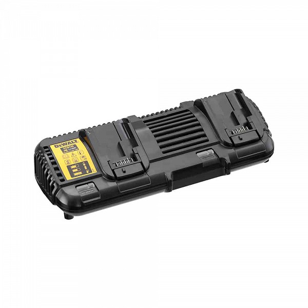 Cargador Doble XR 54V/10.8V