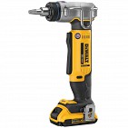 Expandidora de Tubo XR 18V