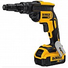Atornillador Estructura Metálica 18V. 2 Bat 5.0Ah